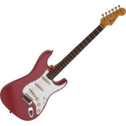 Fender Custom Shop LTD 2018 NAMM 1964 Journeyman Relic Strat E-Gitarre B-Ware
