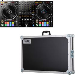 Pioneer DDJ-1000SRT DJ Controller + Hardcase