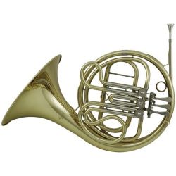 Roy Benson HR-302F Waldhorn B-Ware