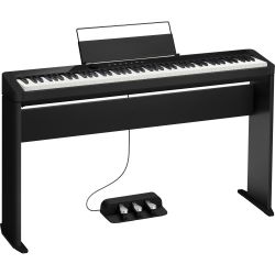 Casio Privia PX-S1000 BK Stage Piano Komplett Set