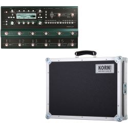 Kemper Profiler Stage + Hardcase