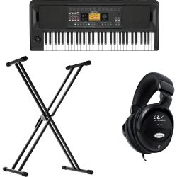 Korg EK-50 + KH + KS XX