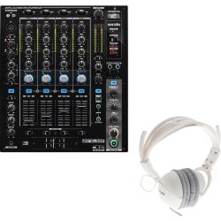 Reloop RMX-90 DVS + KH Set