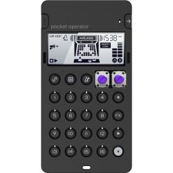 Teenage Engineering PO-20 arcade + CA-X Case
