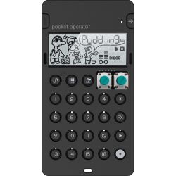 Teenage Engineering PO-35 speak + CA-X Case