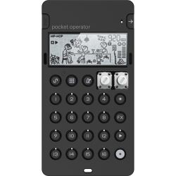 Teenage Engineering PO-32 tonic + CA-X Case