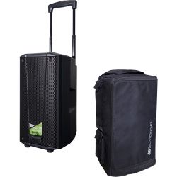 dB Technologies B-Hype Mobile HT + Bag SET