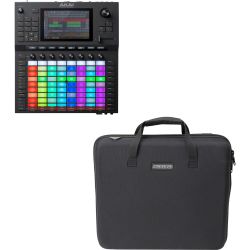 Akai Professional Force + CTRL Case SET
