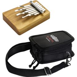 Hokema Kalimba B7 + Tasche