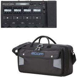 Zoom G5n + Bag SET