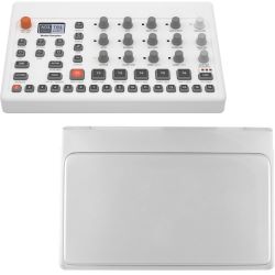 Elektron Model:Samples + Protective Cover PL-4 SET