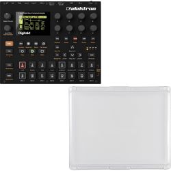 Elektron Digitone + Protective Cover PL-2S SET