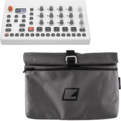 Elektron Model:Samples + Carry Bag ECC-5 SET