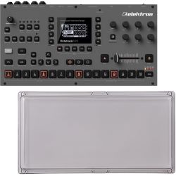 Elektron Octatrack MKII + Protective Cover PL-2 SET