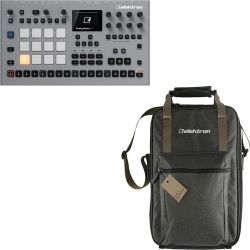 Elektron Analog Rytm MKII + Carry Bag ECC-4 SET