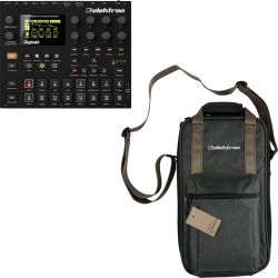 Elektron Digitakt + Carry Bag ECC-3 SET