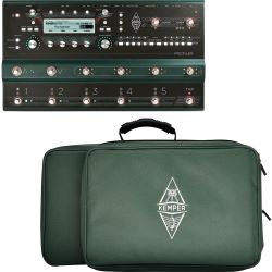 Kemper Profiler Stage + Stage Bag SET