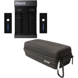 MWM Phase Essential +  Magma CTRL Case Phase Set