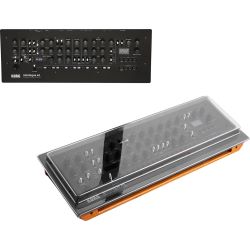 Korg minilogue xd Module  + Staubschutzcover Set