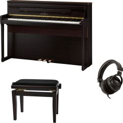 Kawai CA-99 R Rosenholz Digitalpiano Set