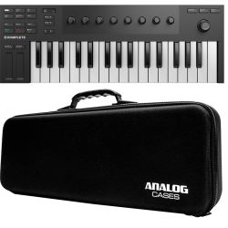 Native Instruments KOMPLETE KONTROL M32 + Softcase