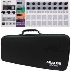 Arturia Beatstep Pro + Softcase