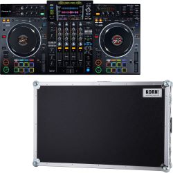 Pioneer DJ XDJ-XZ + Hardcase