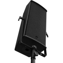 SEEBURG acoustic line A3 + Stativflansch+ Aufnahmebügel SET