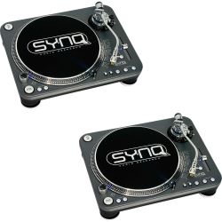 Synq XTRM-1 Doppelpack