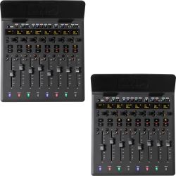 Avid S1 | 16 DAW Controller Set
