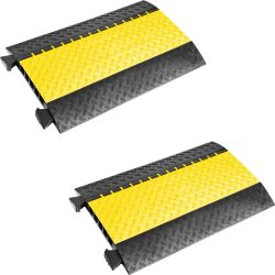 Adam Hall Kabelbrücke Defender MIDI Doppelpack