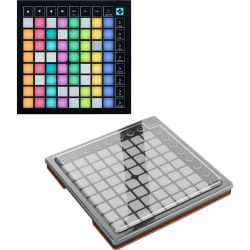 Novation Launchpad X + Staubschutzcover