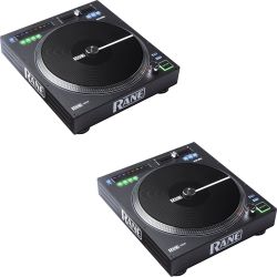 Rane DJ Twelve Battle Controller Special Deal