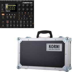 Elektron Digitakt Drum Computer Sampler + Hardcase