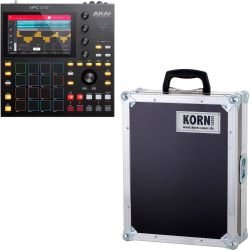Akai Professional MPC ONE + Case