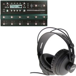 Kemper Profiler Stage + KH Set