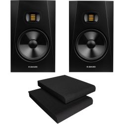 ADAM Audio T8V Pad Set
