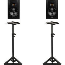 ADAM Audio T8V Stativ Set