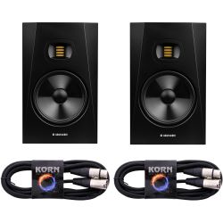ADAM Audio T8V Plug & Play XLR/XLR Kabel Set