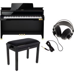Casio GP-510 BP Grand Hybrid Digitalpiano Set