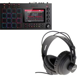 Akai MPC Live B-Ware + KH Set