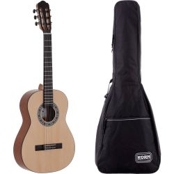 La Mancha Romero Granito 32 3/4 inkl. Gigbag