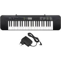 Casio CTK-240 Keyboard + NT