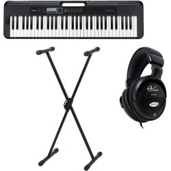 Casio CT-S300 Keyboard + KH + KS