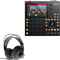 Akai Professional MPC ONE + DK-770