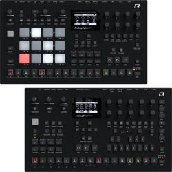 Elektron Analog Four MKII FL + Analog Rytm MKII FL Master Pack
