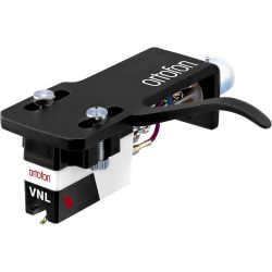 Ortofon VNL Cartridge + Headshell