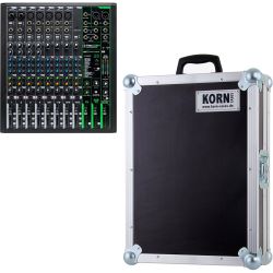 Mackie Pro FX 12 v3 + Hardcase