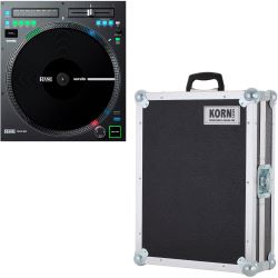 Rane DJ Twelve MKII Battle Controller + Hardcase