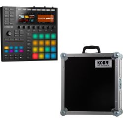 Native Instruments MASCHINE MK3 + Hardcase